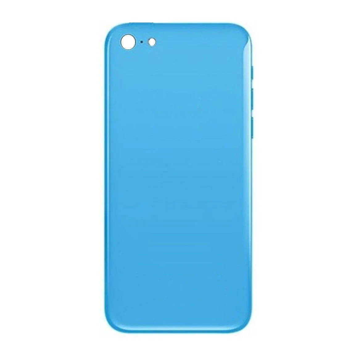 Back Panel Cover for Apple iPhone 5C 8GB - 
