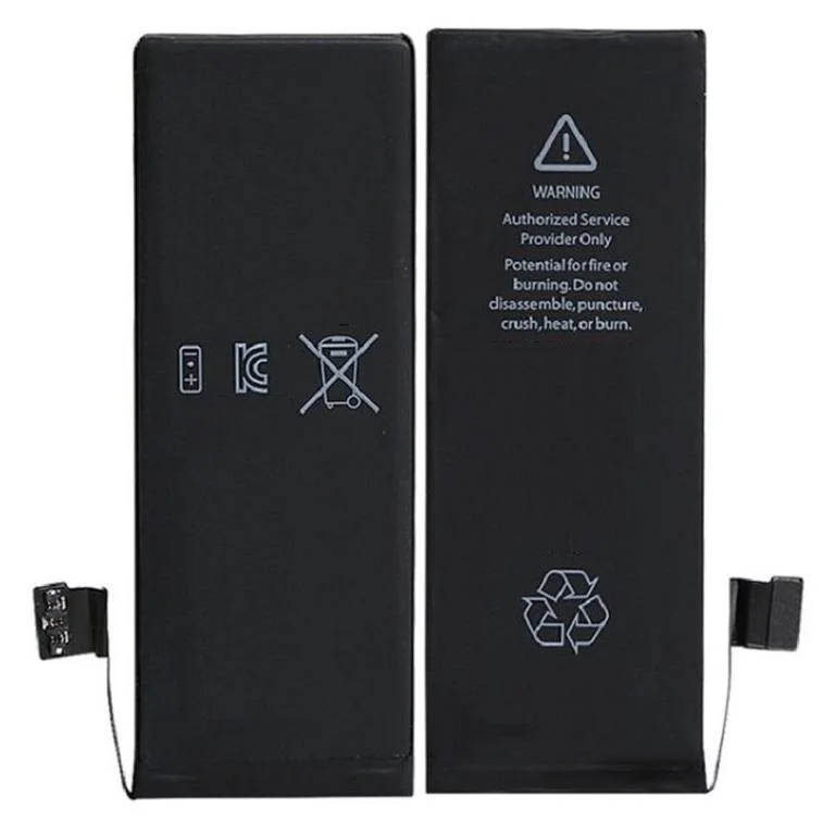 Battery for Apple iPhone 5C 8GB
