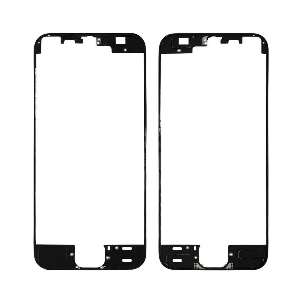 LCD Frame Middle Chassis for Apple iPhone 5 16GB - 