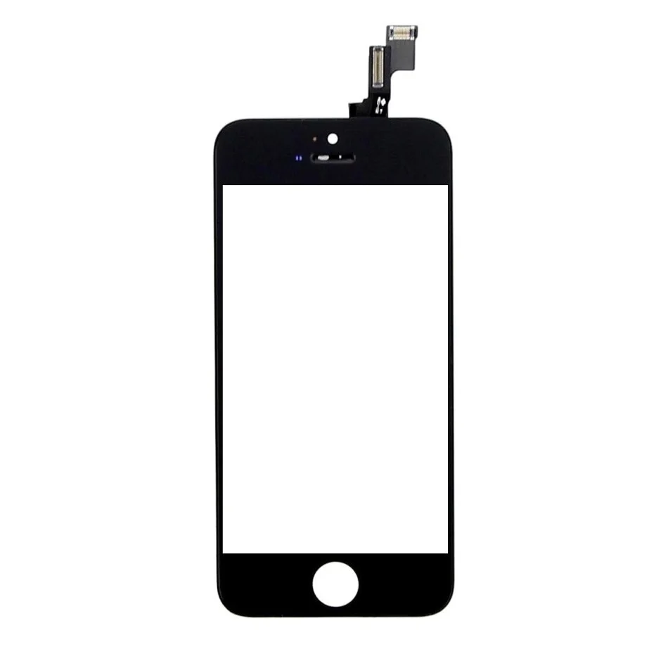 Touch Screen Digitizer for Apple iPhone 5 16GB - Slate