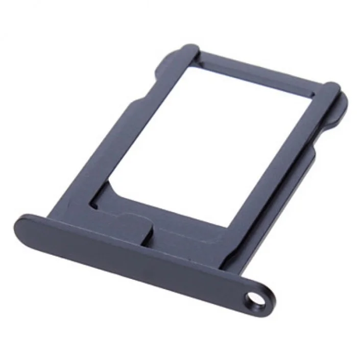 SIM Card Holder Tray for Apple iPhone 5s - 