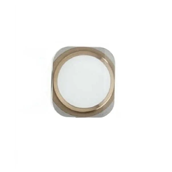 Power Button Outer for Apple iPhone 5s 64GB Gold - Plastic On Off Switch