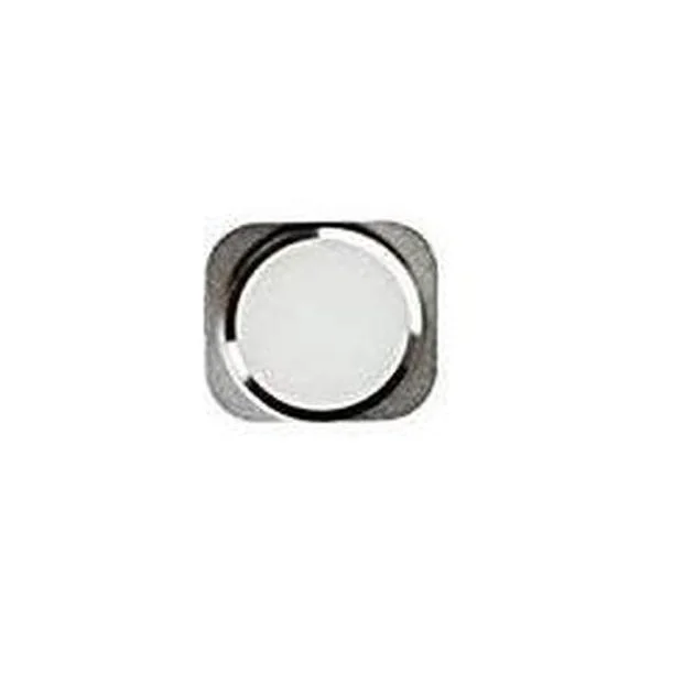 Power Button Outer for Apple iPhone 5s 64GB White - Plastic On Off Switch