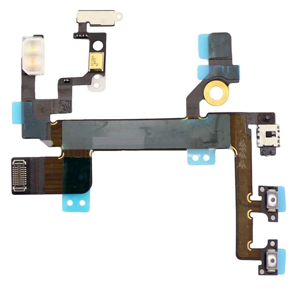 Volume Button Flex Cable for Apple iPhone 5s 64GB