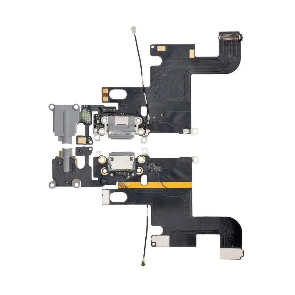 Charging Connector Flex / PCB Board for Apple iPhone 6