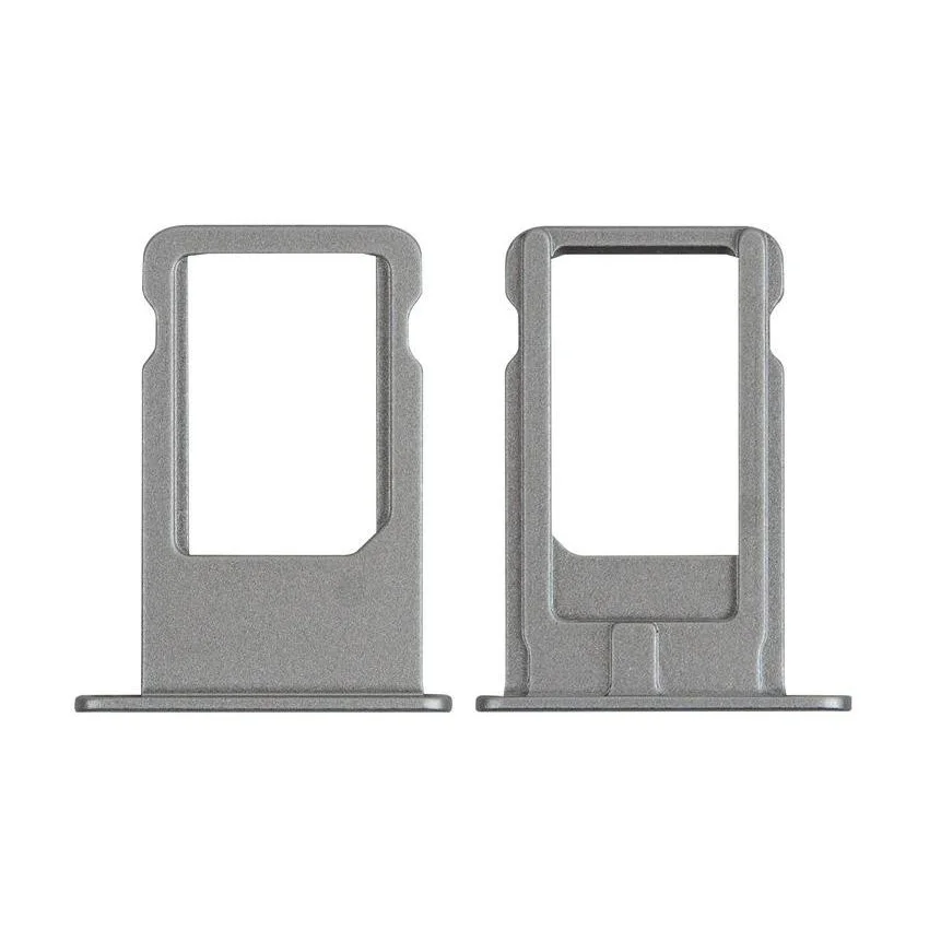 SIM Card Holder Tray for Apple iPhone 6 - 