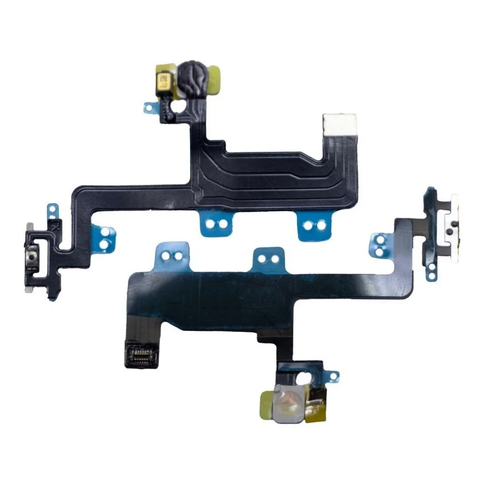 Power Button Flex Cable for Apple iPhone 6 64GB - On Off Flex / PCB