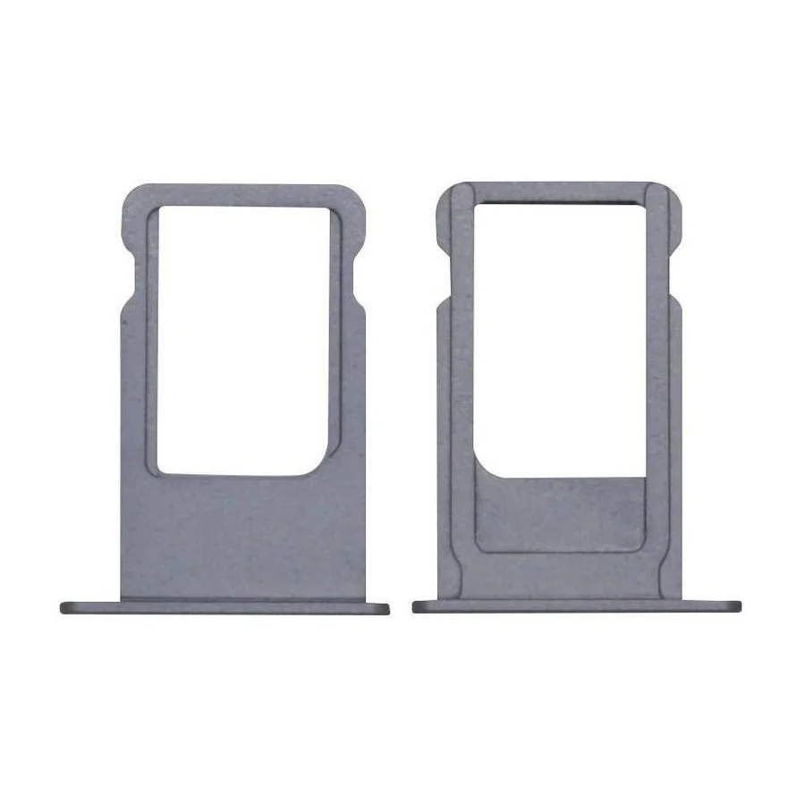 SIM Card Holder Tray for Apple iPhone 6 64GB - 
