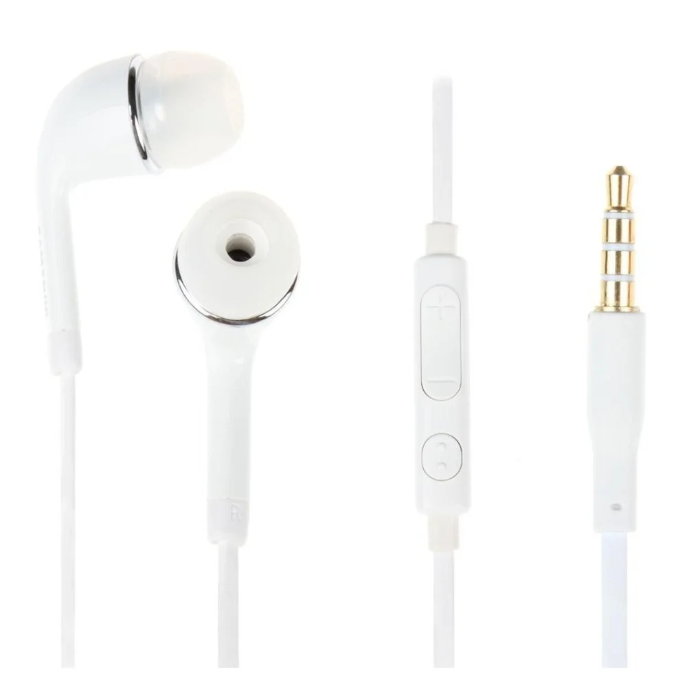 Earphone for Apple iPhone 6s - Handsfree, In-Ear Headphone, 
