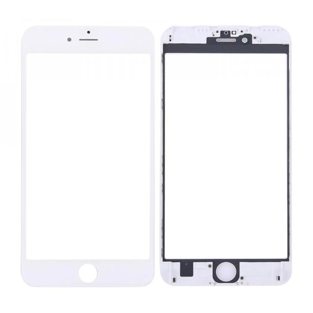 Front Glass for Apple iPhone 6s Plus - 
