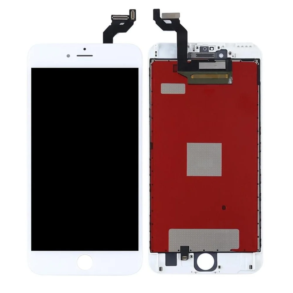LCD with Touch Screen for Apple iPhone 6s Plus (display glass combo folder)