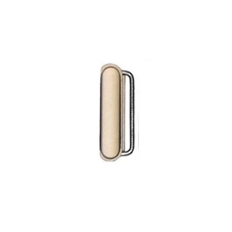 Power Button Outer for Apple iPhone 6s Plus 128GB Gold - Plastic On Off Switch