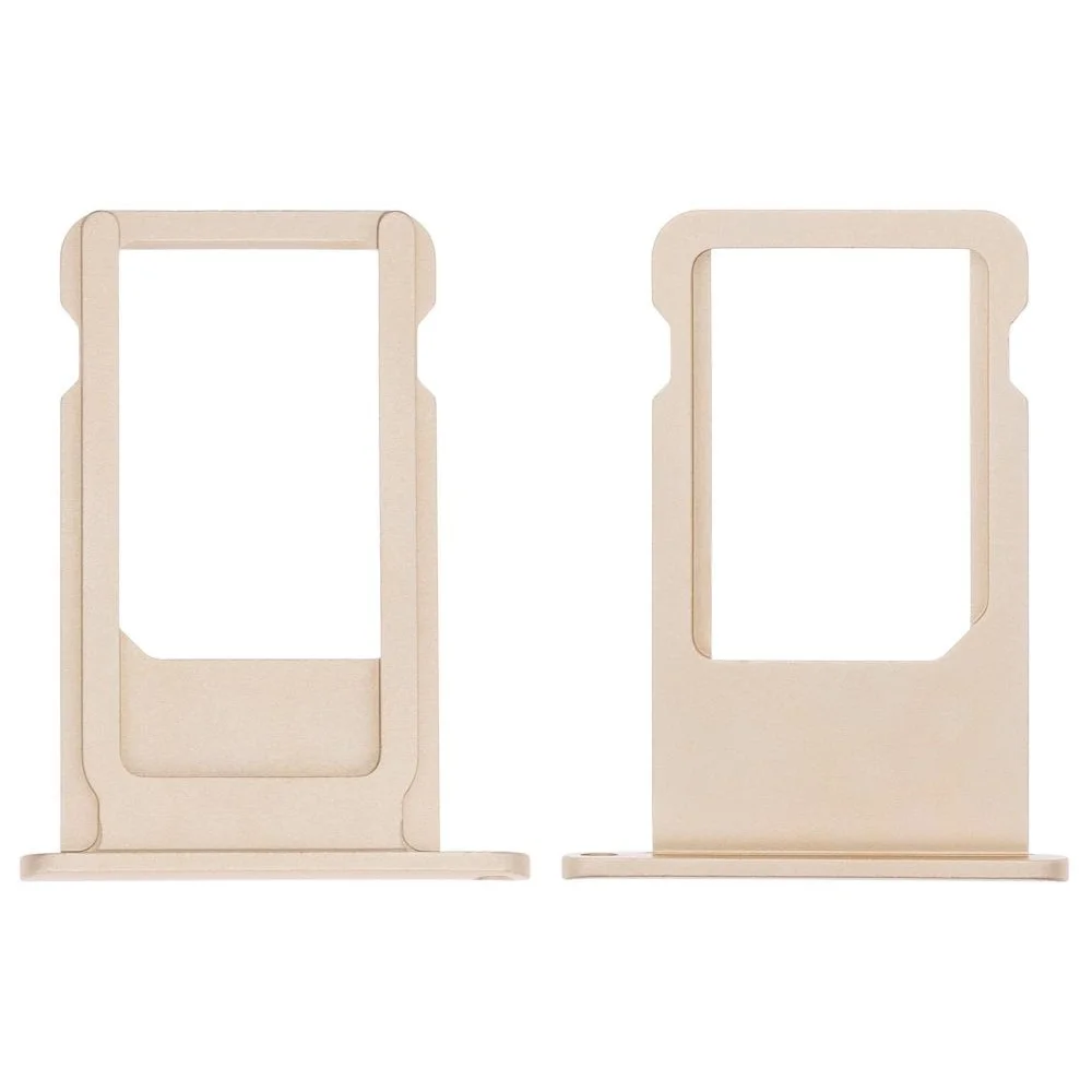 SIM Card Holder Tray for Apple iPhone 6s Plus 128GB - 
