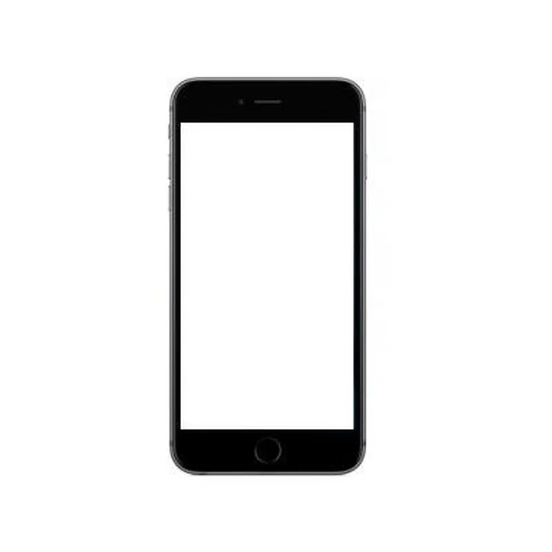 Touch Screen Digitizer for Apple iPhone 6s Plus 128GB - 