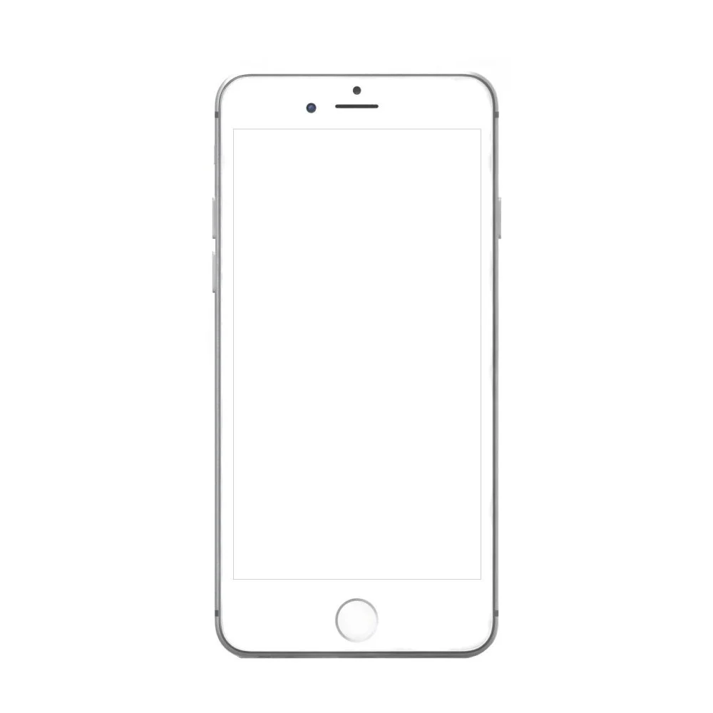 Touch Screen Digitizer for Apple iPhone 6s Plus 128GB - 
