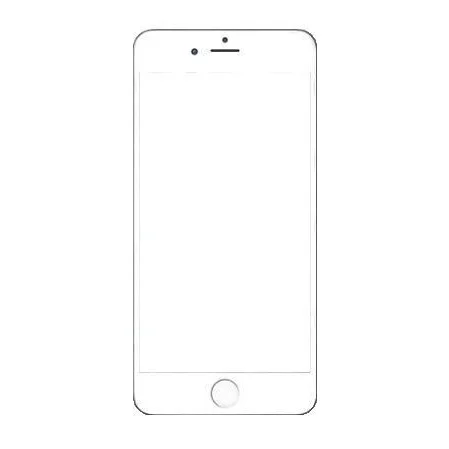 Touch Screen Digitizer for Apple iPhone 6s Plus 128GB - 