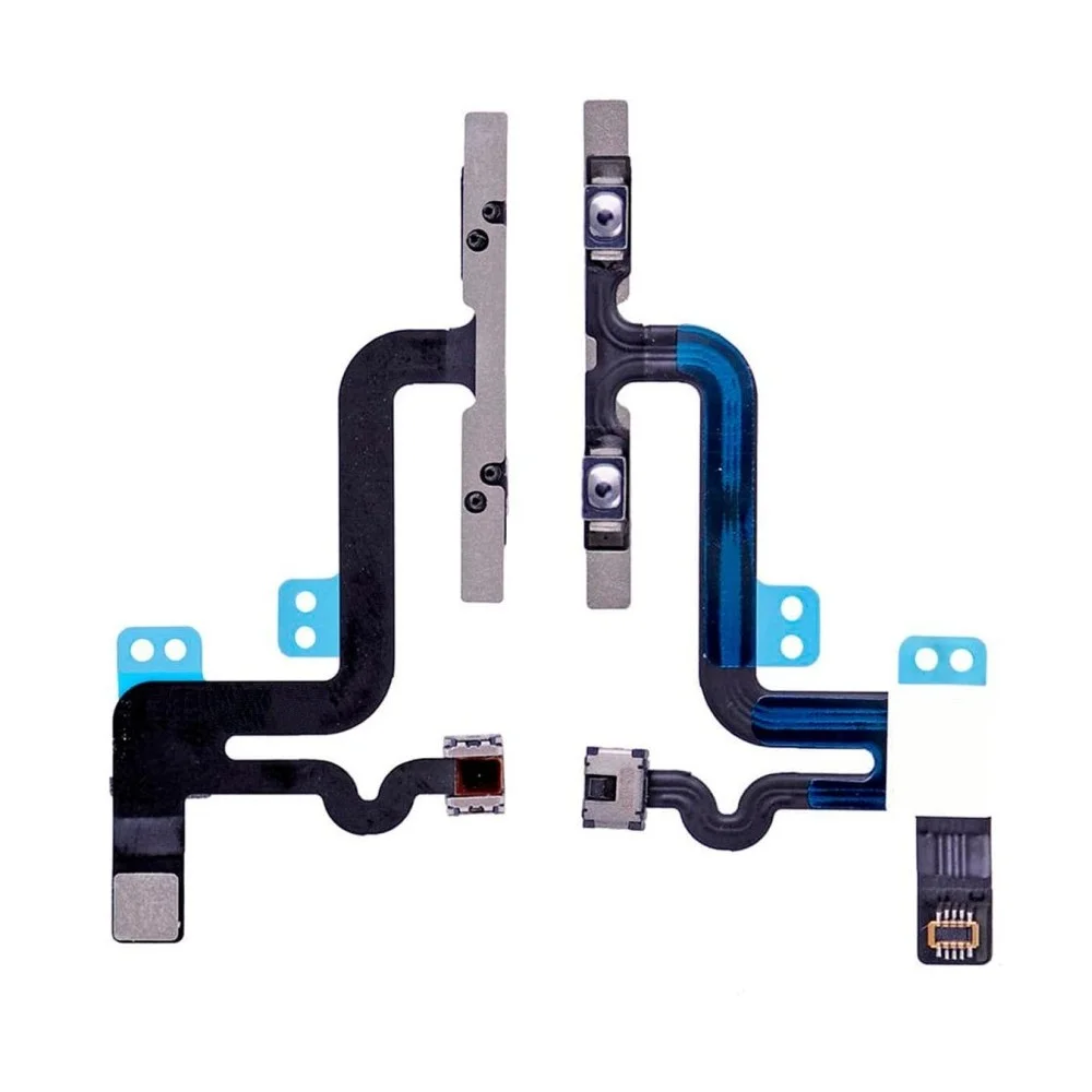 Volume Button Flex Cable for Apple iPhone 6s Plus 128GB