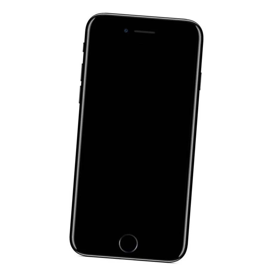 Camera Lens Glass with Frame for Apple iPhone 7 256GB 