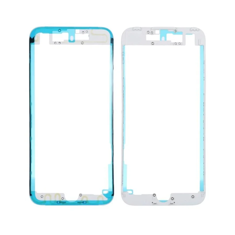 LCD Frame Middle Chassis for Apple iPhone 7 256GB - 