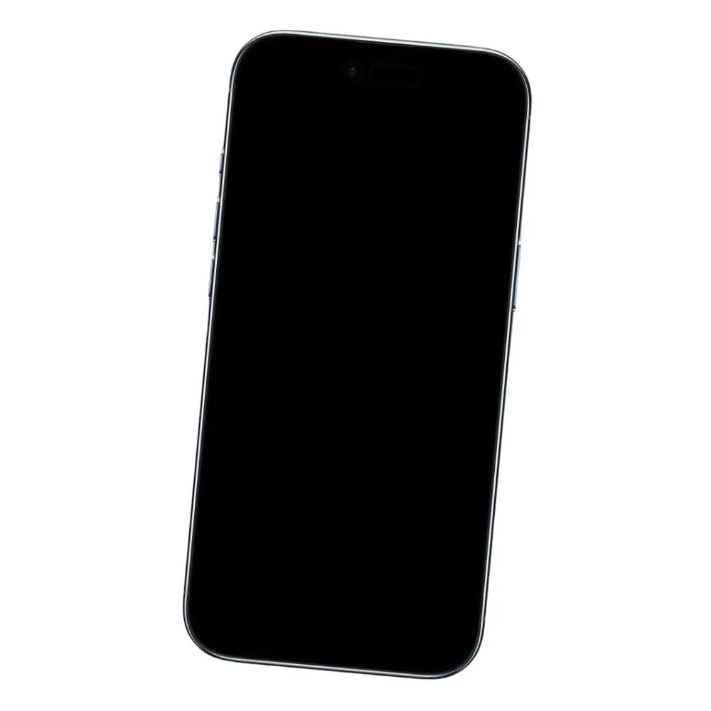 Camera Lens Glass with Frame for Apple iPhone Air 