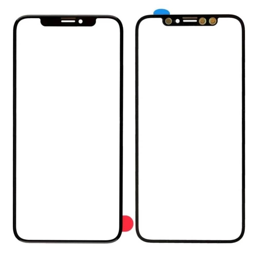 Front Glass for Apple iPhone X - 
