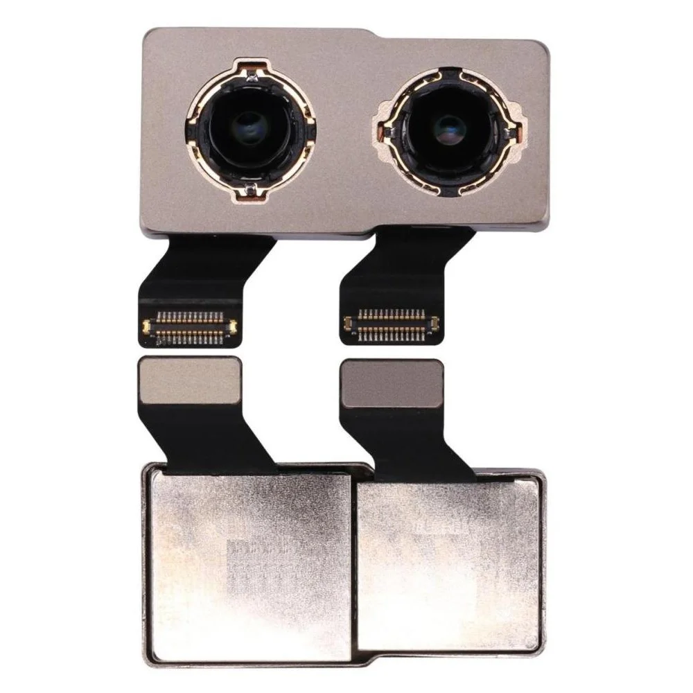 Replacement Back Camera for Apple iPhone X (Main Camera)