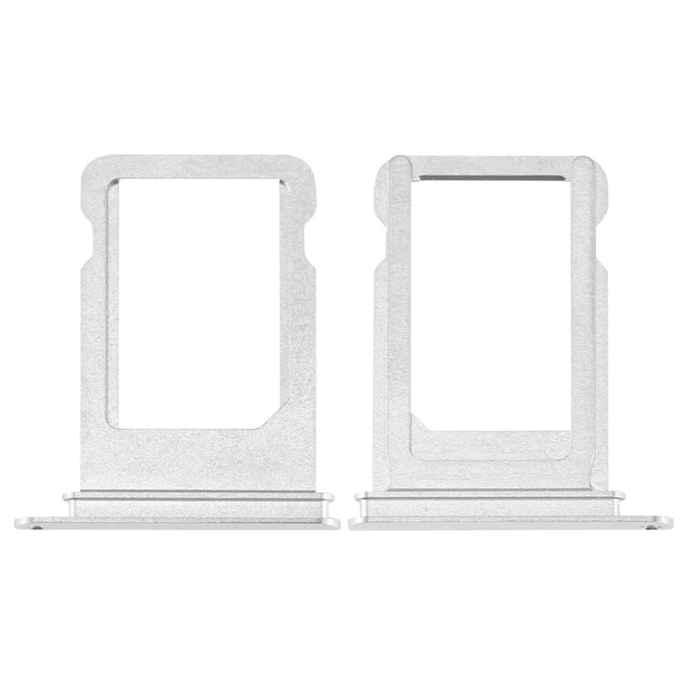 SIM Card Holder Tray for Apple iPhone X - 