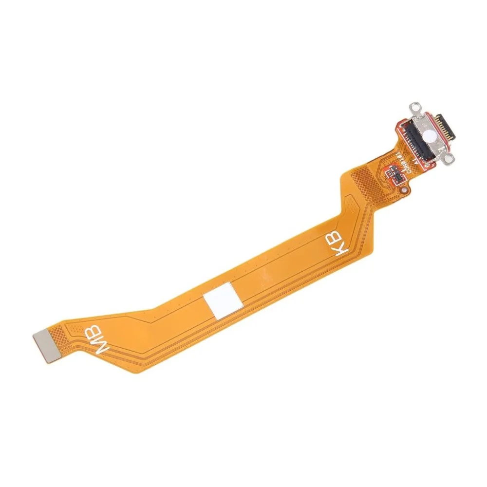 Charging Connector Flex / PCB Board for Asus Zenfone 10