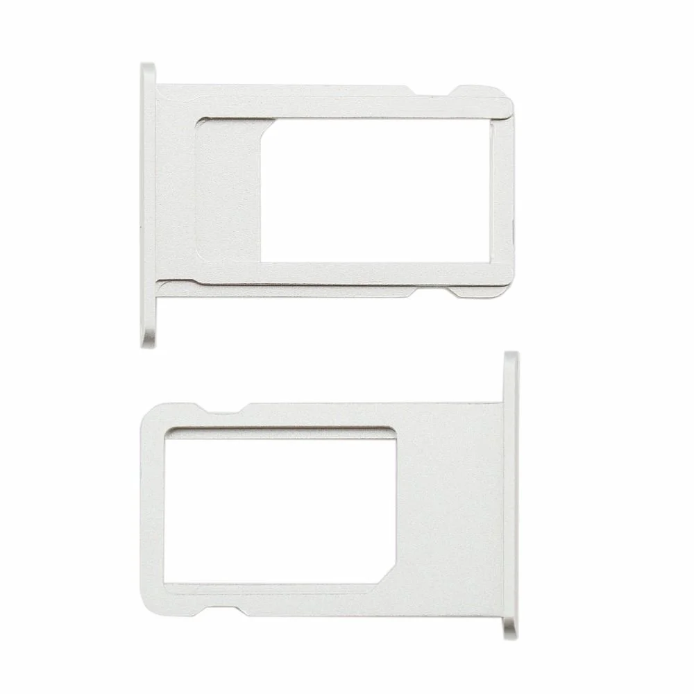 SIM Card Holder Tray for Asus Zenfone 2 Laser ZE500KG - 
