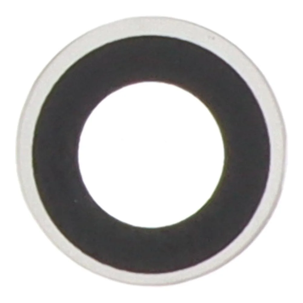 Camera Lens Glass with Frame for Asus Zenfone 2 Laser ZE500KL 
