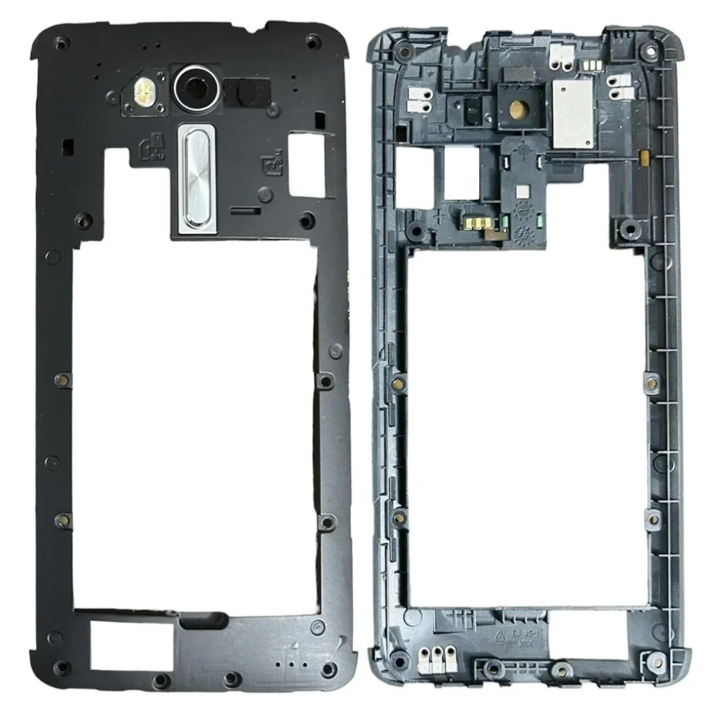 Middle Frame Ring Only for Asus Zenfone 2 Laser ZE550KL 