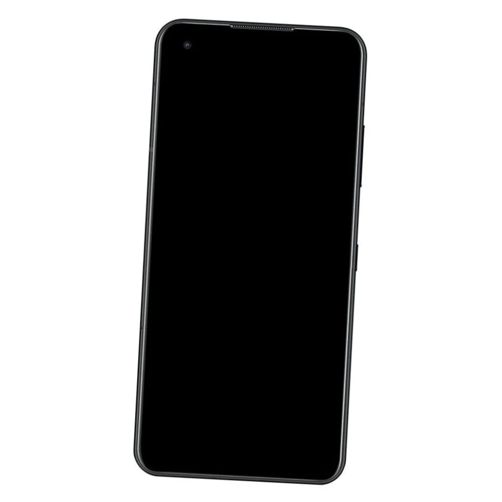 Fingerprint Sensor with Flex Cable for Asus Zenfone 9 