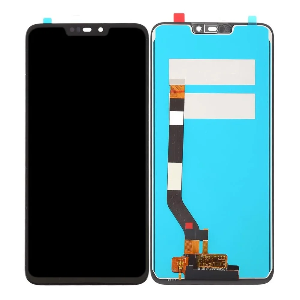 LCD with Touch Screen for Asus Zenfone Max M2 ZB633KL (display glass combo folder)