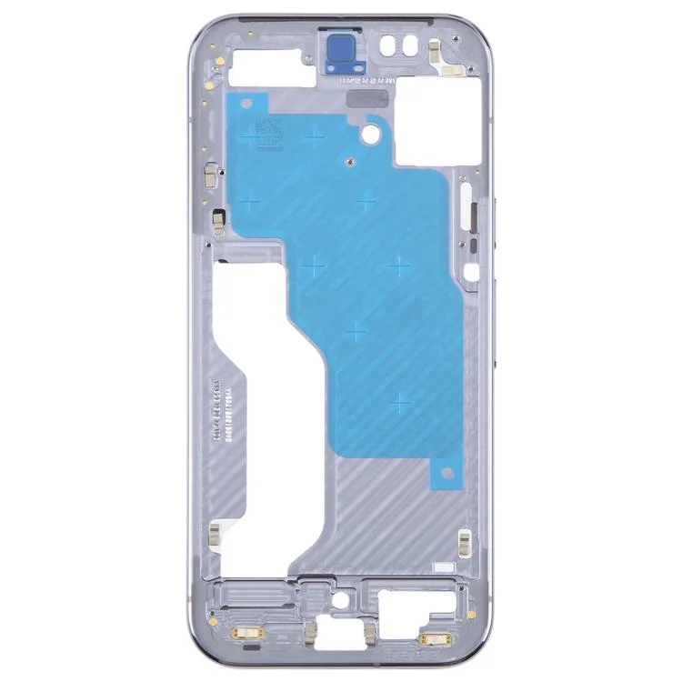 LCD Frame Middle Chassis for Google Pixel 10 Pro - 