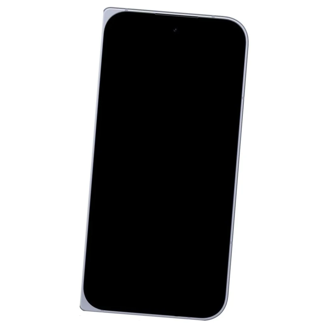 LCD Frame Middle Chassis for Google Pixel 10 Pro Fold - 