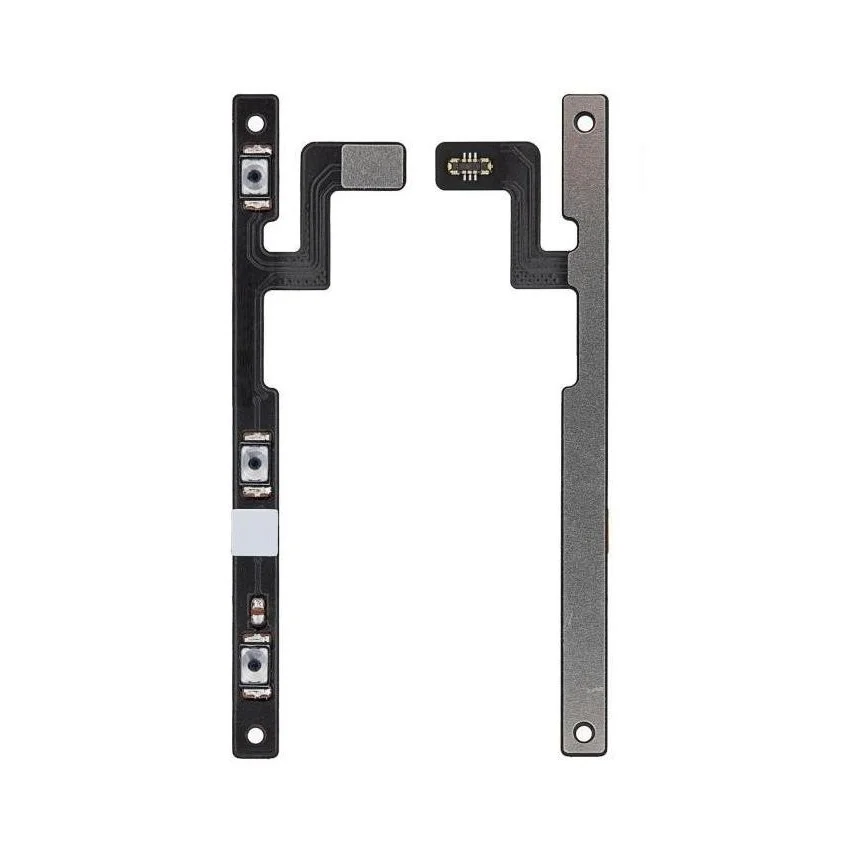 Power Button Flex Cable for Google Pixel 3A XL - On Off Flex / PCB