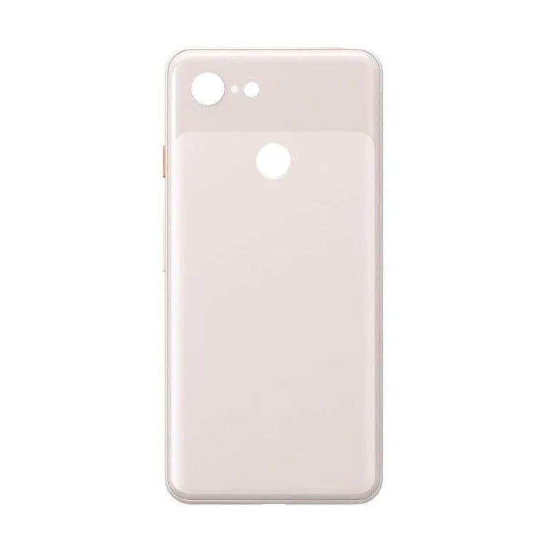 Back Panel Cover for Google Pixel 3 XL - 