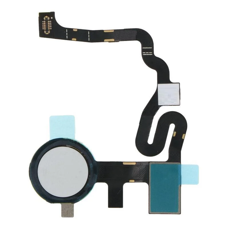 Fingerprint Sensor with Flex Cable for Google Pixel 4A 5G 