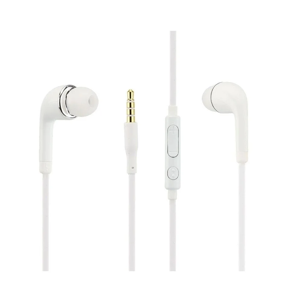 Earphone for Google Pixel 6a - Handsfree, In-Ear Headphone, 