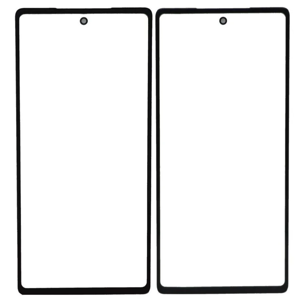 Front Glass for Google Pixel 6a - 
