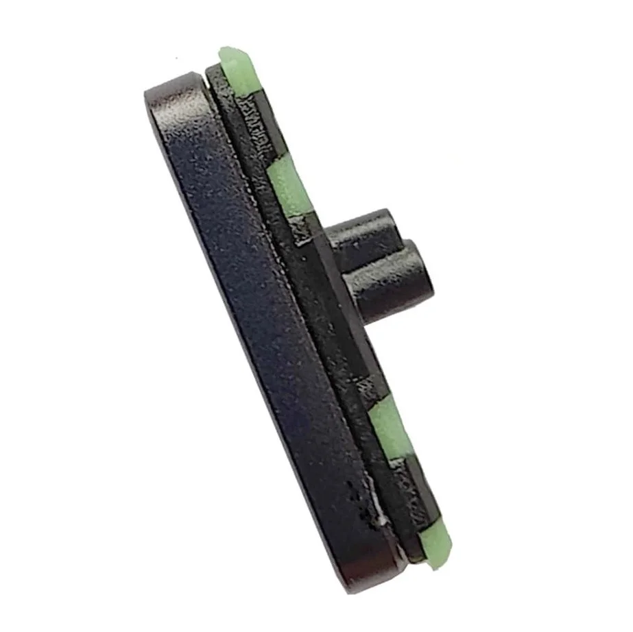 Power Button Outer for Google Pixel 7 Pro 5G Grey - Plastic On Off Switch
