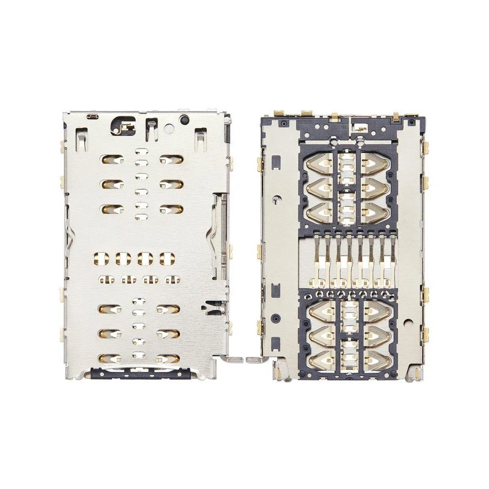 Sim Connector for Google Pixel 7 Pro 5G