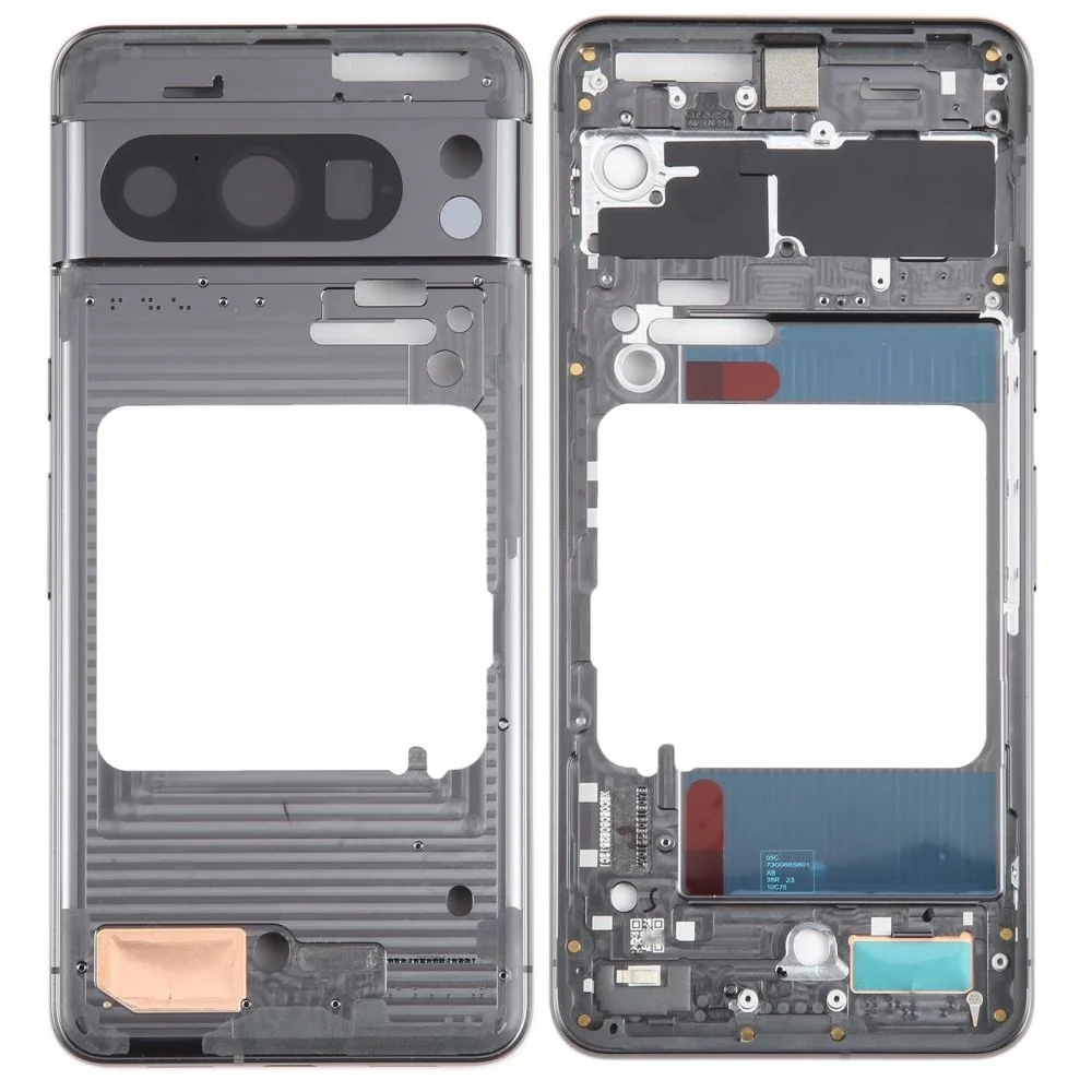 Middle Frame Ring Only for Google Pixel 8 Pro 