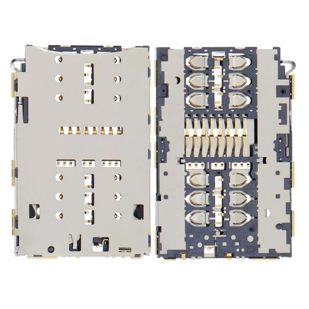 Sim Connector for Google Pixel 8 Pro