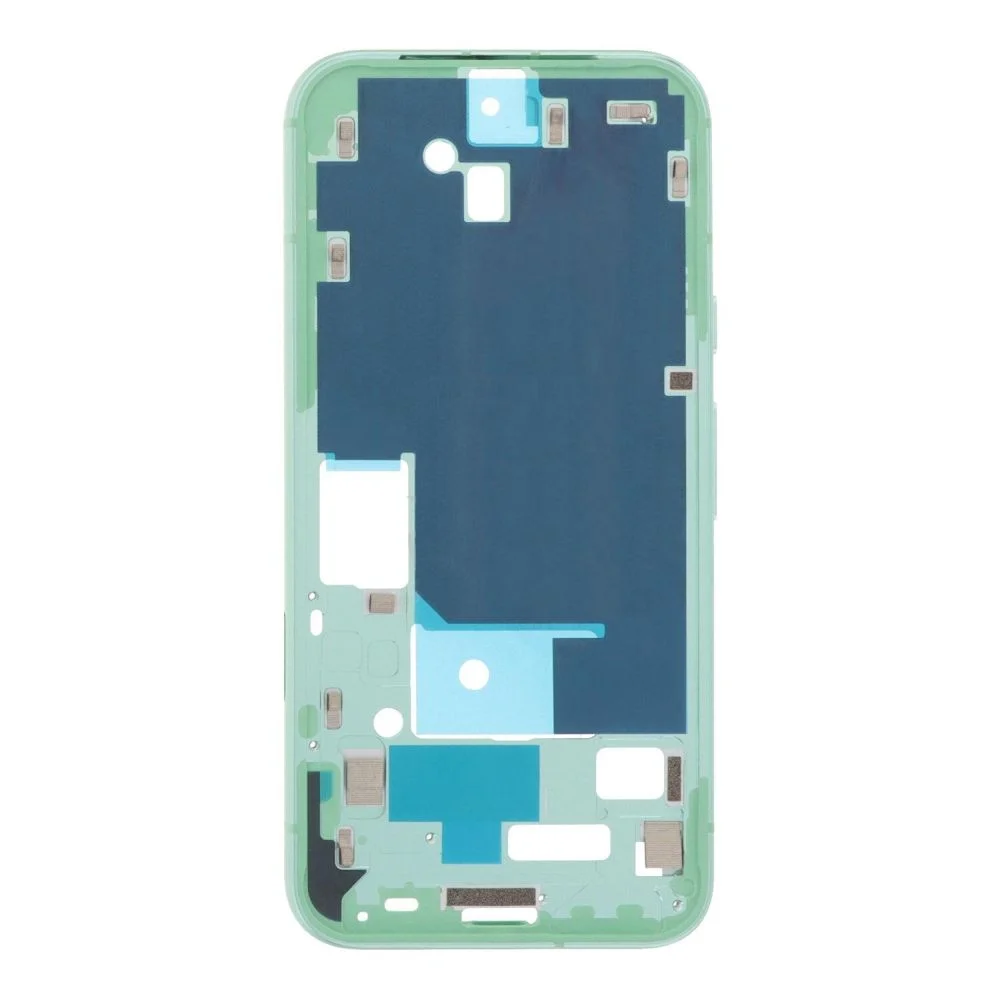 LCD Frame Middle Chassis for Google Pixel 8a - 