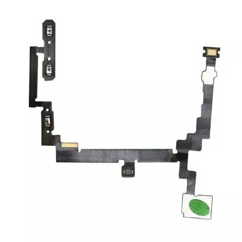 Power Button Flex Cable for Google Pixel 8a - On Off Flex / PCB