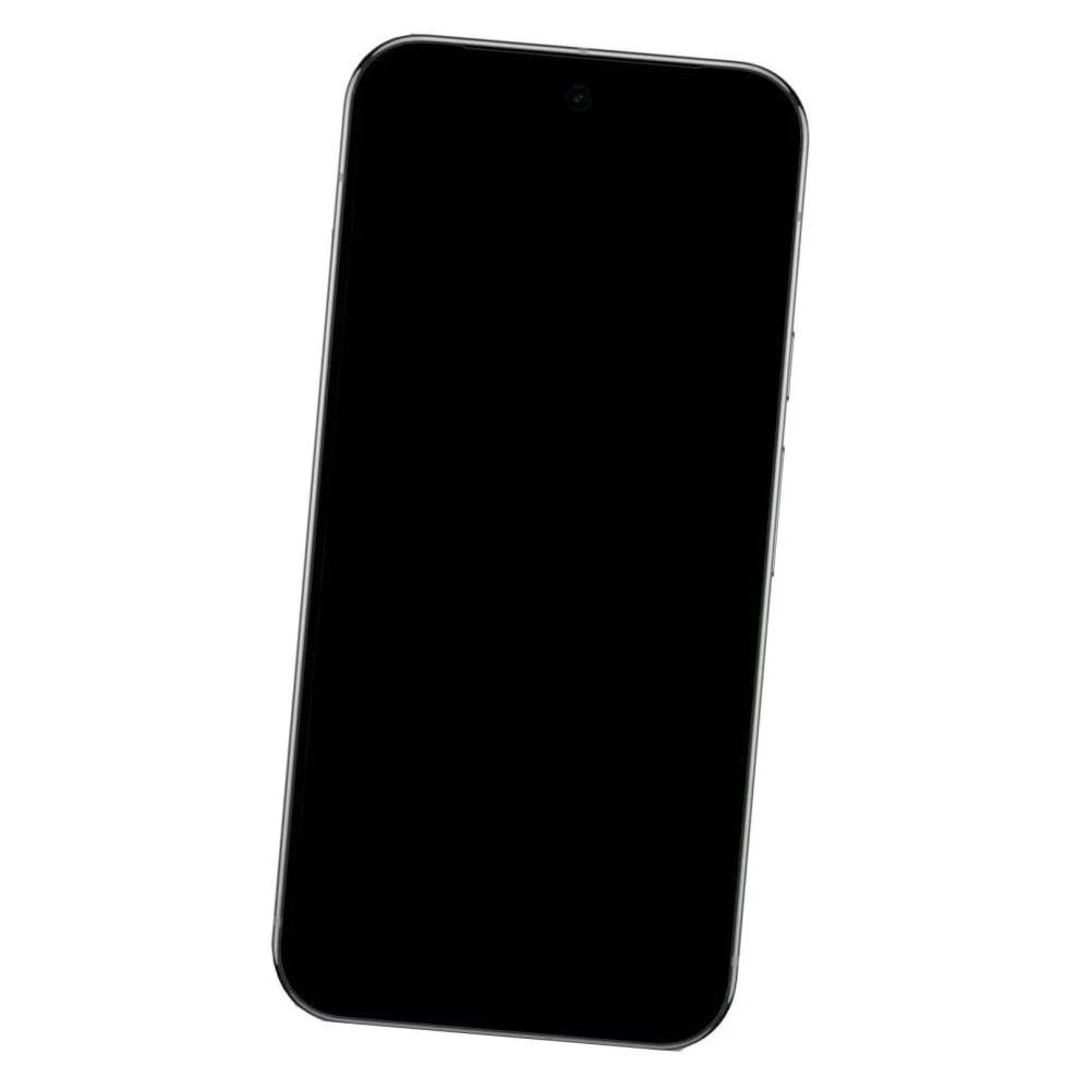 Fingerprint Sensor with Flex Cable for Google Pixel 9 Pro 