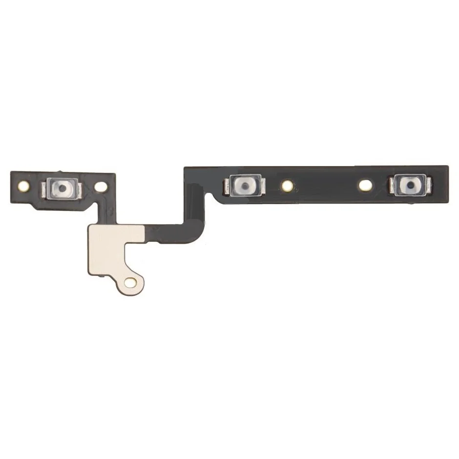 Volume Button Flex Cable for Google Pixel 9 Pro