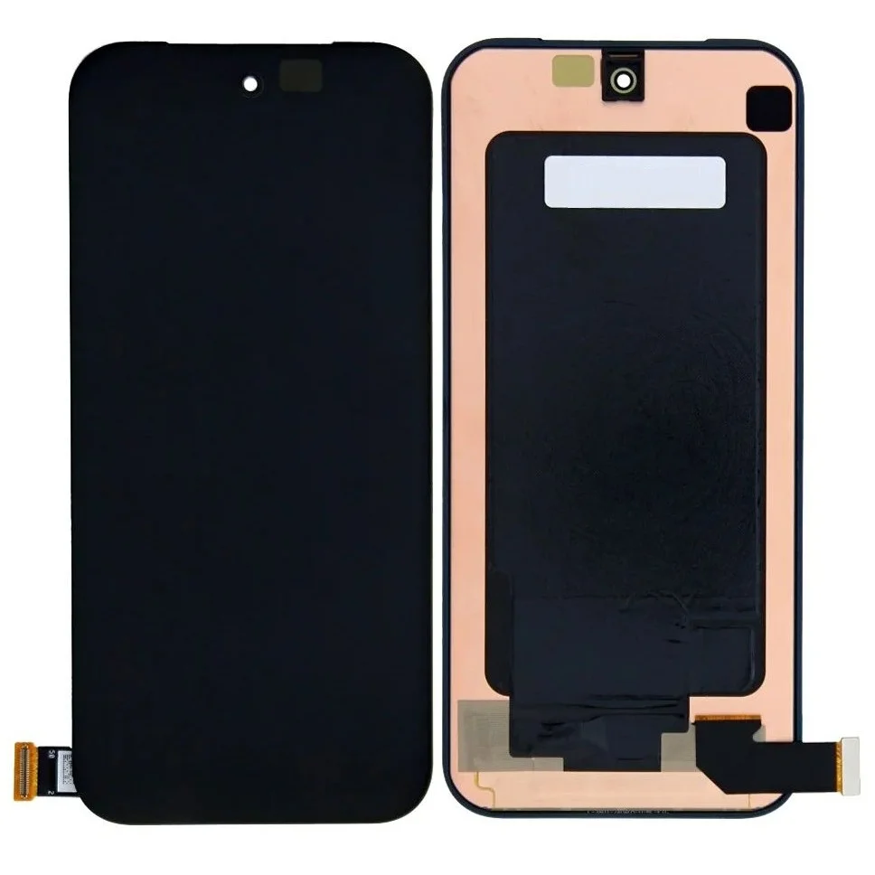 LCD with Touch Screen for Google Pixel 9 Pro Fold (display glass combo folder)
