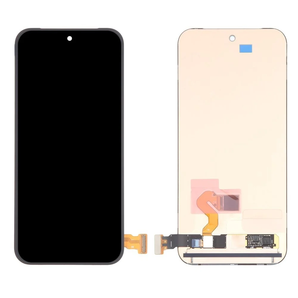 LCD with Touch Screen for Google Pixel 9 Pro XL (display glass combo folder)